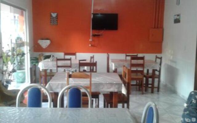 Pousada Casa da Lina