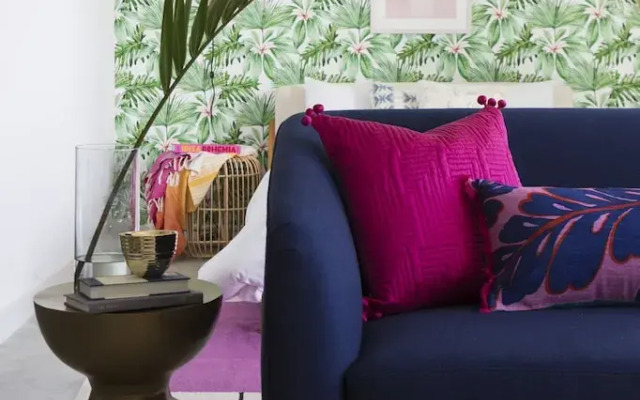 Playful Little Havana Suites by Sonder