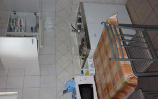 András Apartmanházak