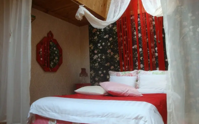 Daegwanryeong Swiss Chalet