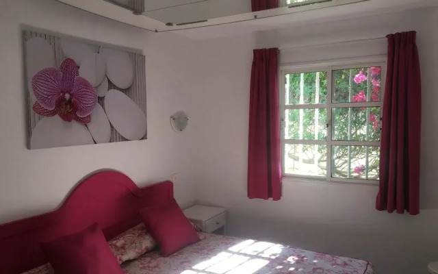 Venus Resort - Swingers Only