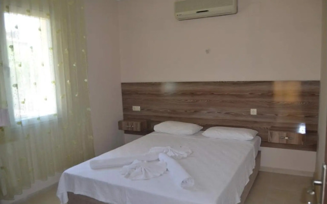 Beray Apart Hotel