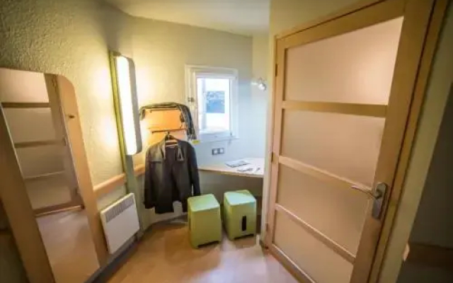 Ibis budget Rouen Cléon