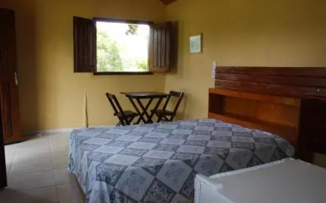 Pousada Toca da Raposa