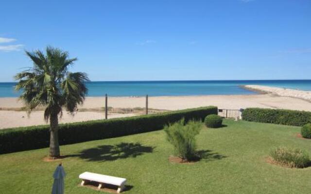 Apartamento Costa de la Calma