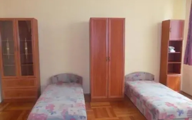 Helga Apartman