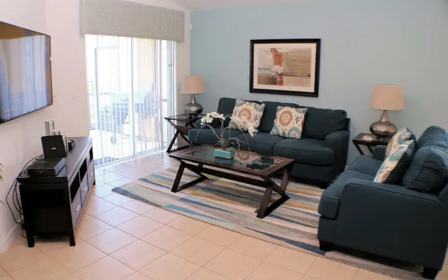 Ellis Exclusive Villas - Kissimmee