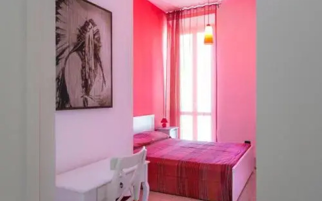 Il Vagamondo Guest House