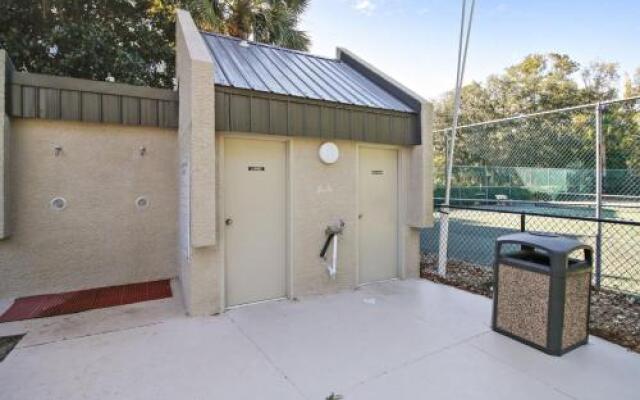 Forest Bch Villa 206