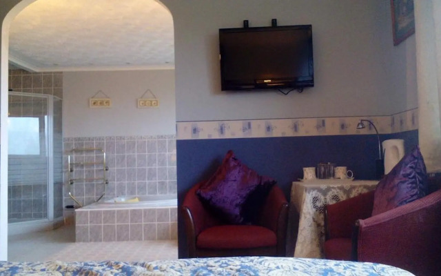 Roag House Bed & Breakfast