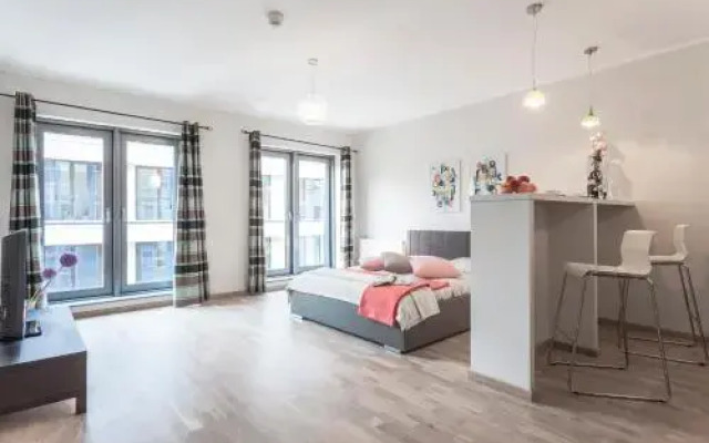 Apartament24Premium