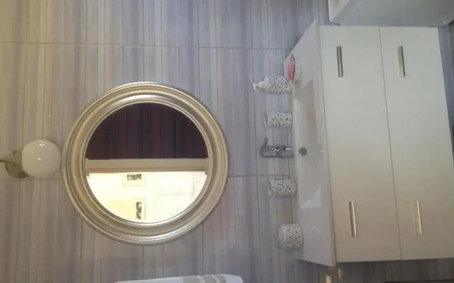 Paros House