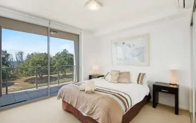 Stunning surfside apartment - Boyd St, Woorim