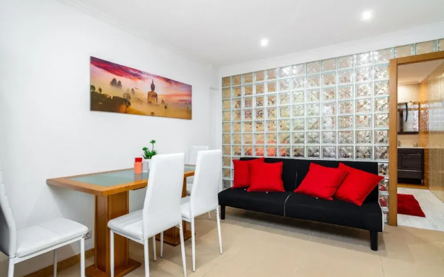 Alfama Loft