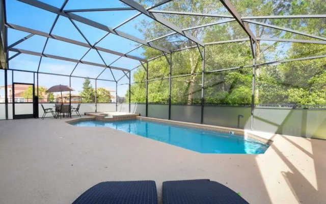 Seven-Bedroom Home at Bella Vida