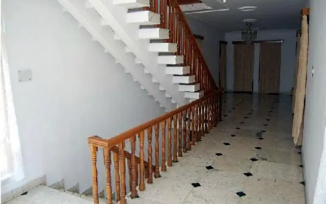 Hotel Season Palace