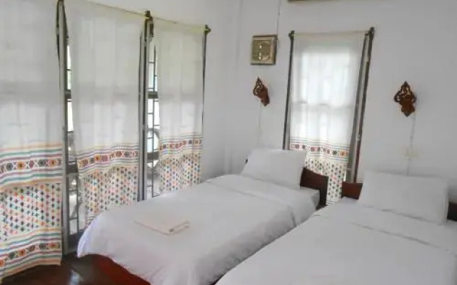 Moradok 2 Resort