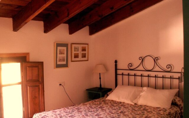 Casa Rural Riscos Altos