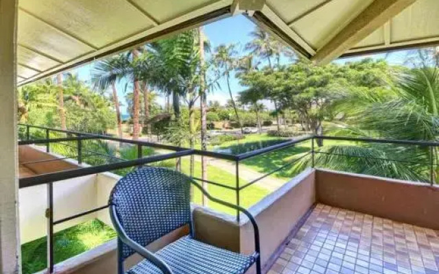 Maui Kaanapali Villas B231 by RedAwning