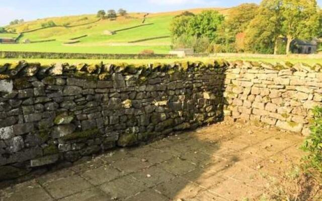 Haworth Barn