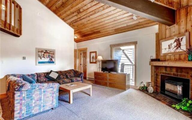 Double Eagle Bldg. B #33