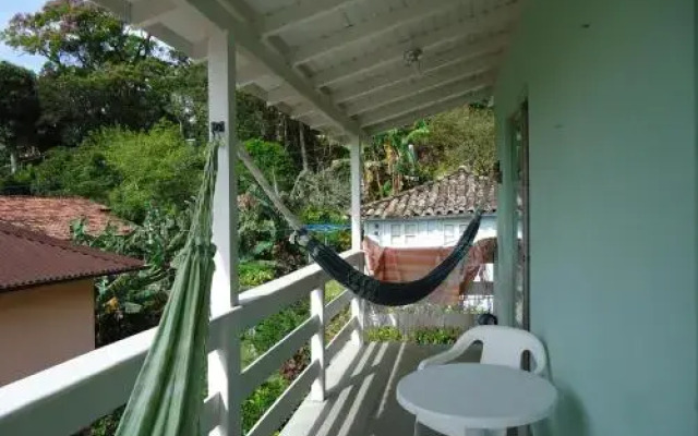 Casa Floripa na Barra da Lagoa