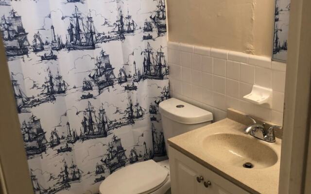 Modern Studio in Heart of South Beach