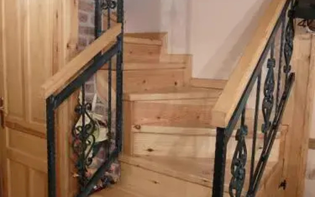 La Milarina, Casa Rural