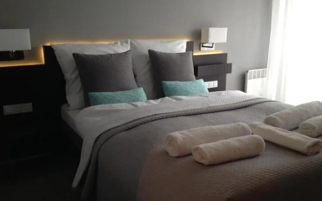 Apartamenty Nad Morzem