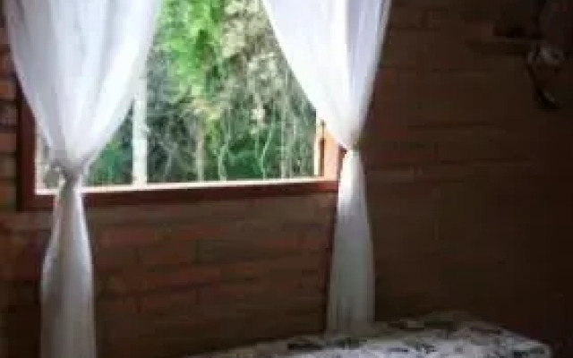 Chale Mata Nativa