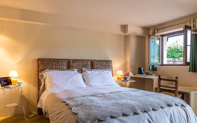 B&B Il Poggio di Gavi