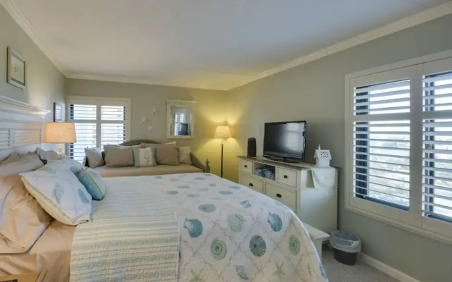 Rainbow 409 - 1 Br Condo