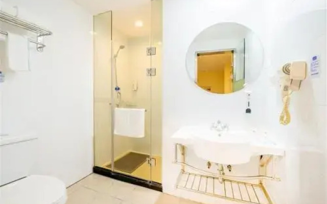Hanting Hotel 