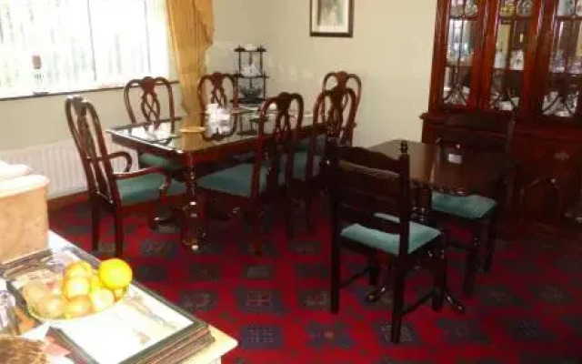 Lawndale B&B