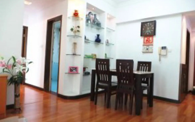 Shenzhen Huijia Apartment