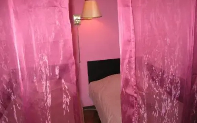 Apartment on Krylenko