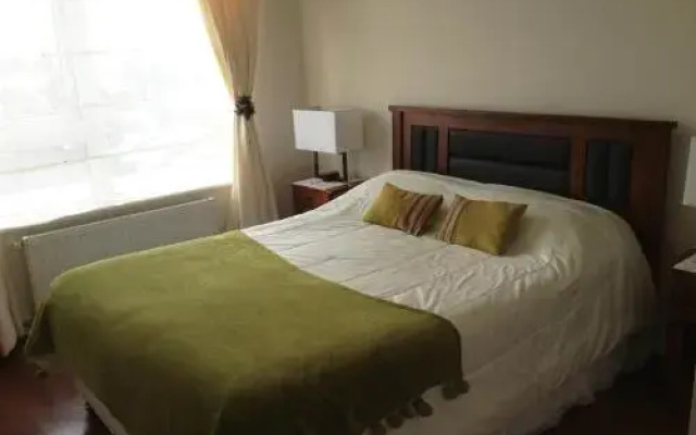 Apartamentos Massmann