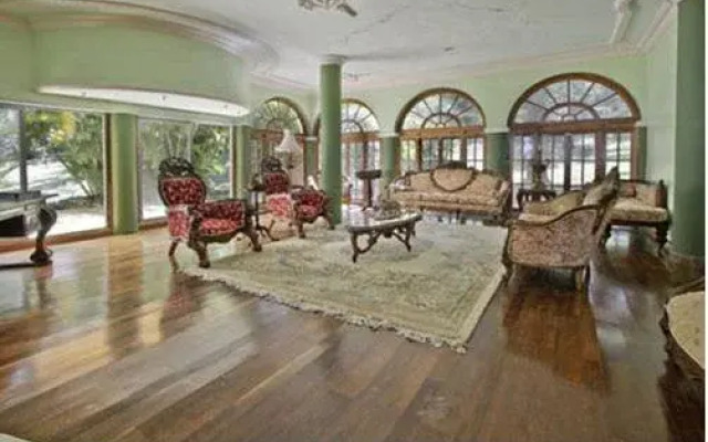 Paradise Indulgence Villa