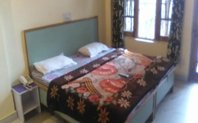 Hotel dayal regency dalhosie