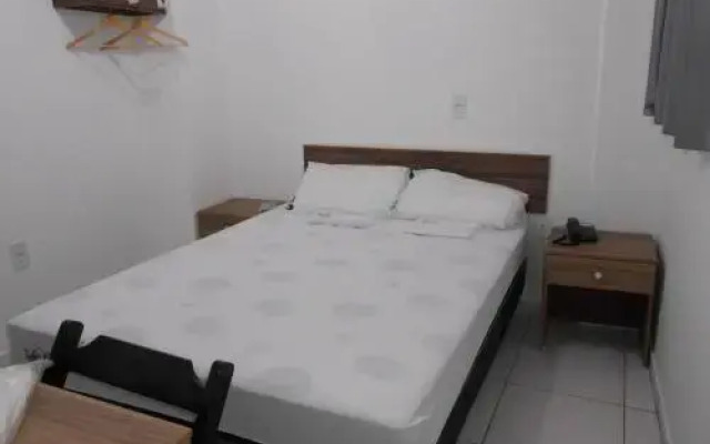 Hotel Resende