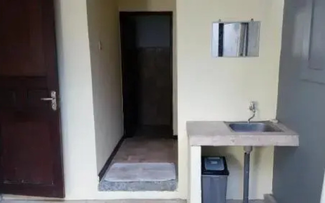 Arjuna Townhouse
