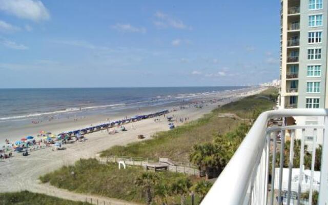 Windemere 605 by RedAwning