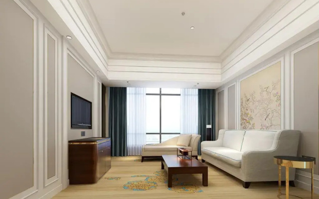 Yangjiang Baili Hotel