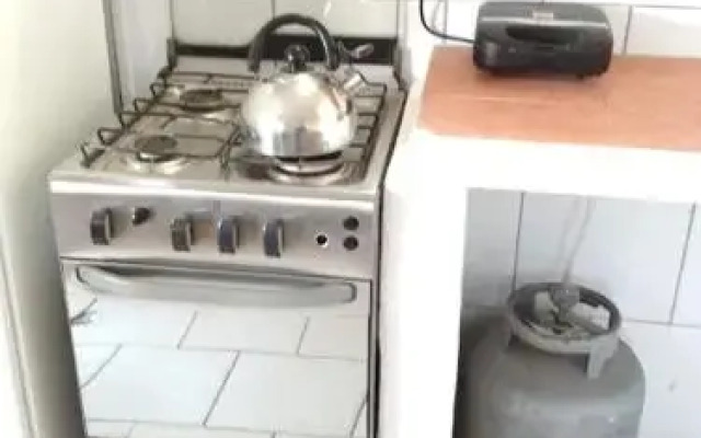 La Casita Del Fondo