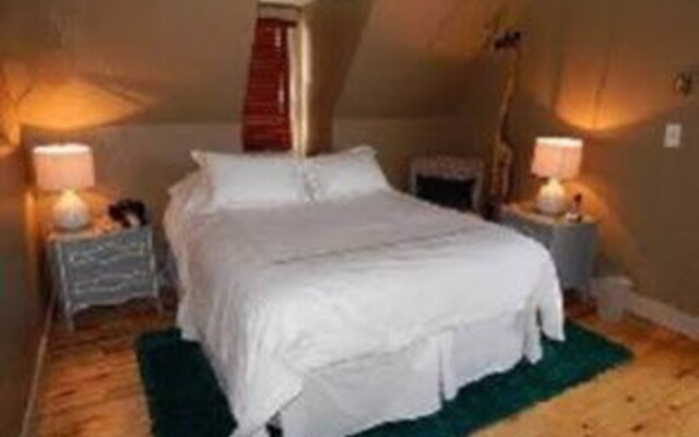 House on Settler Lane