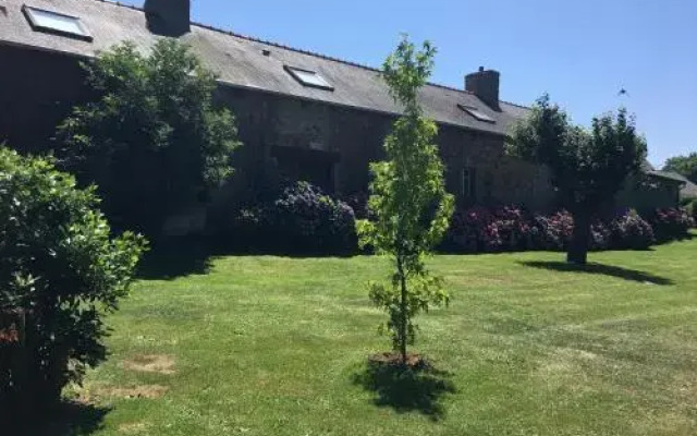 Chambres D'Hotes L'Atipic