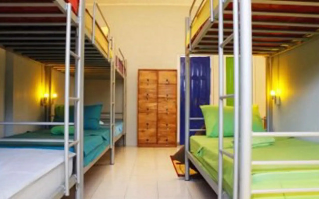 Konsep House