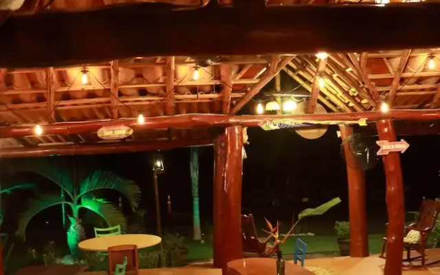Hotel Casa Cambutal
