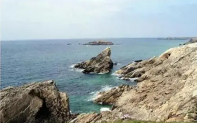 Camping les Palmiers