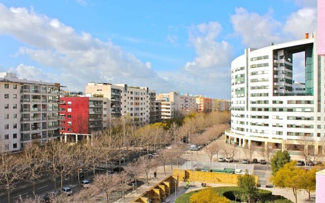 Akisol Nações Sky